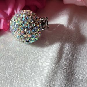 beautiful ring